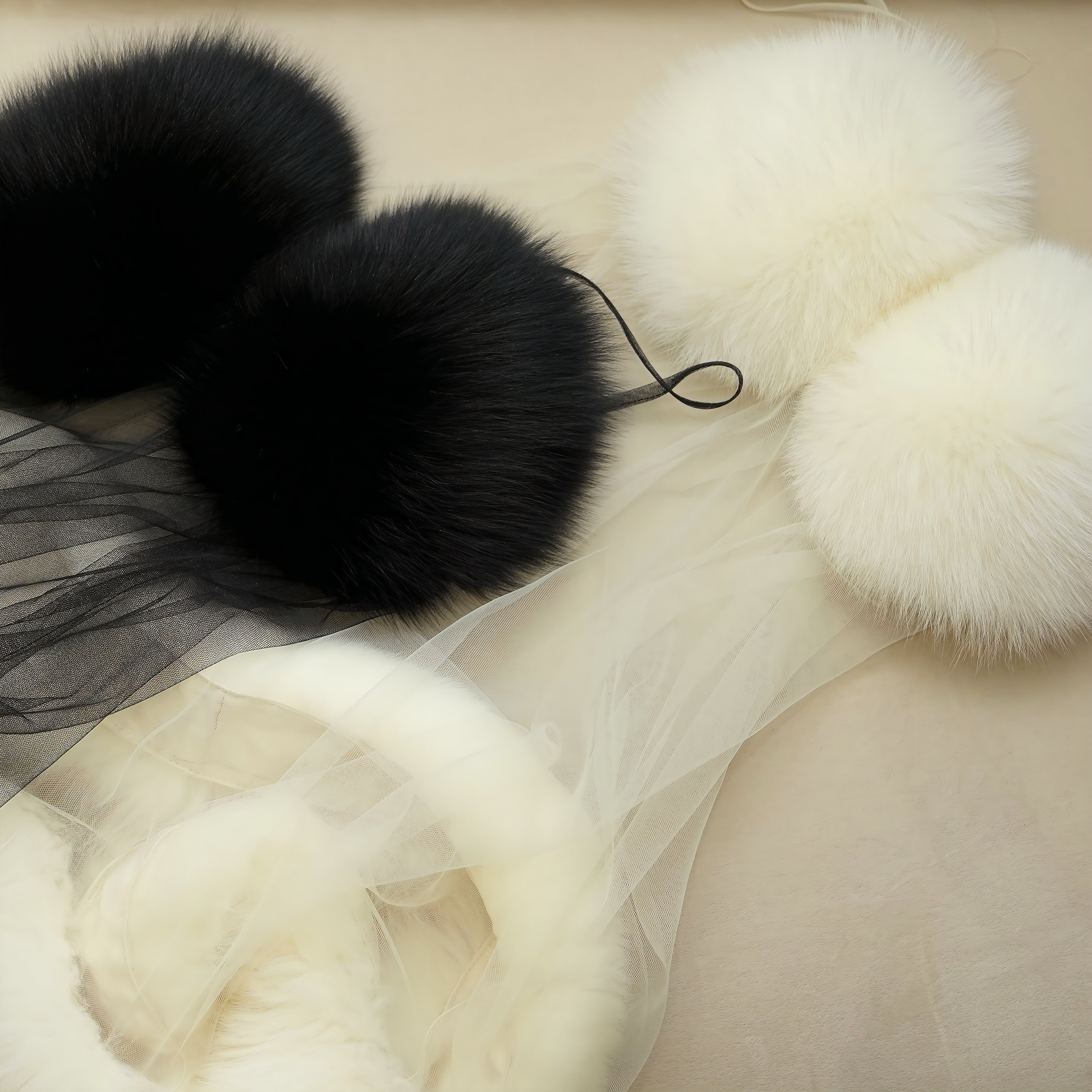 DREAMY NIGHT CHEMISE