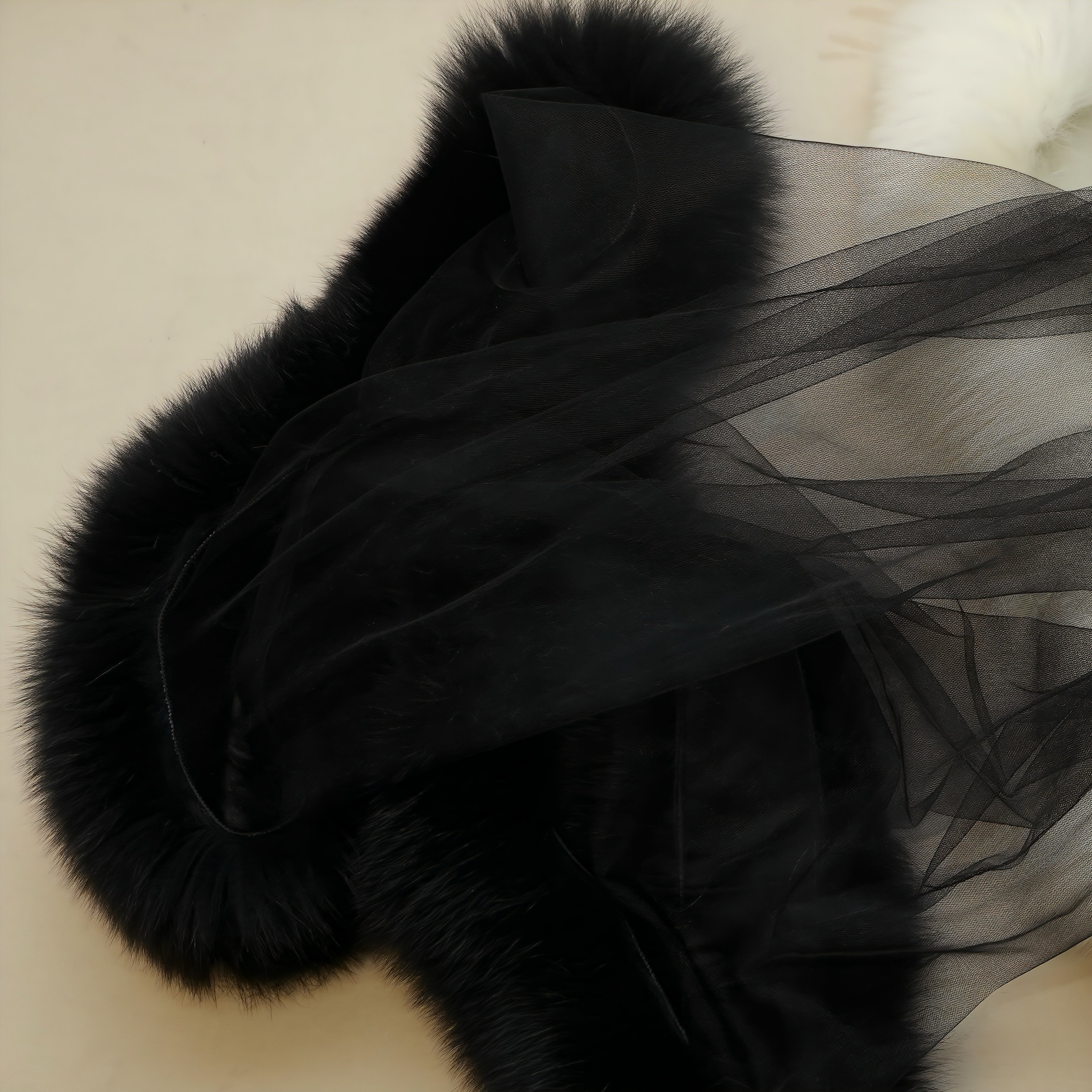 DREAMY NIGHT CHEMISE