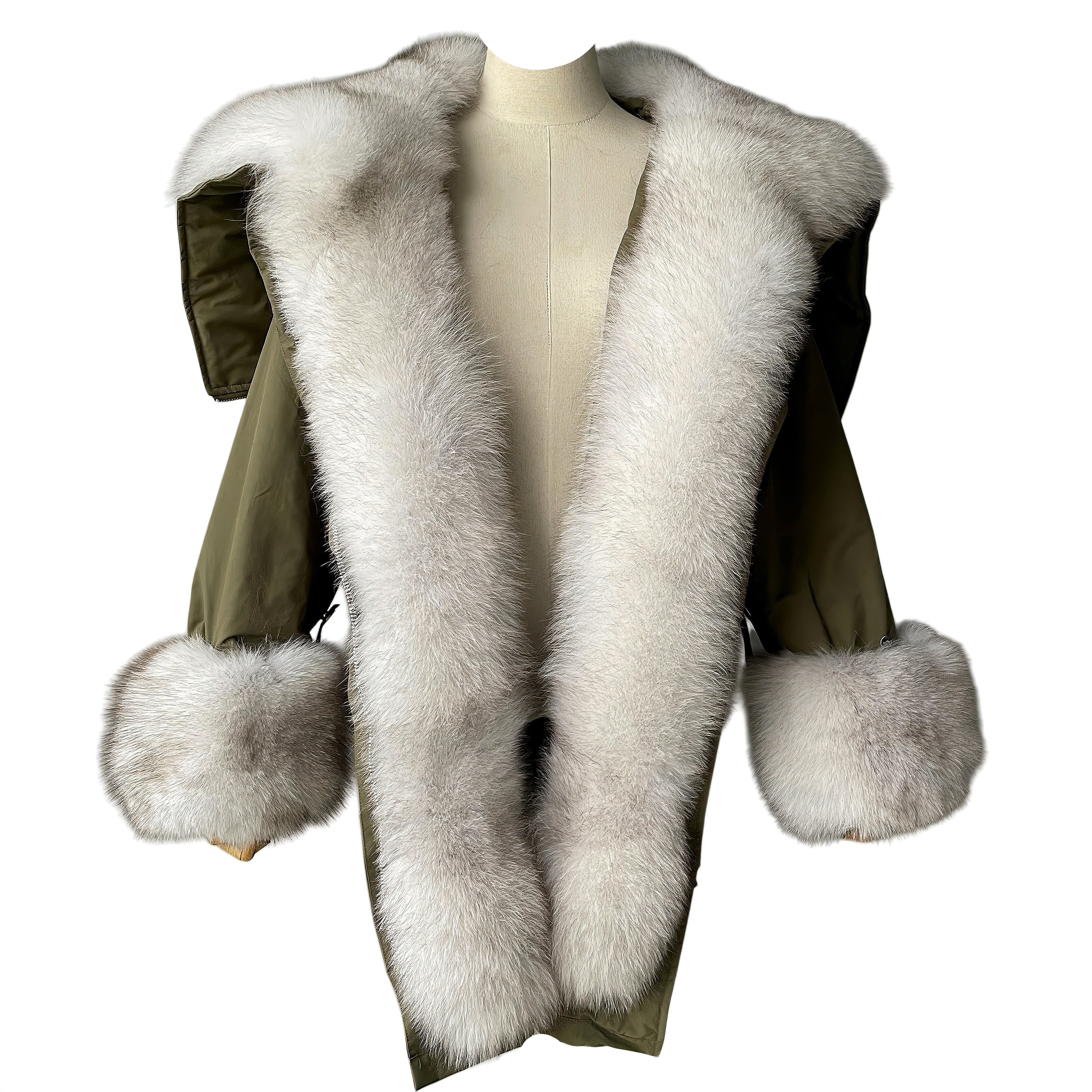 BERKLYNN HUSKY PARKA