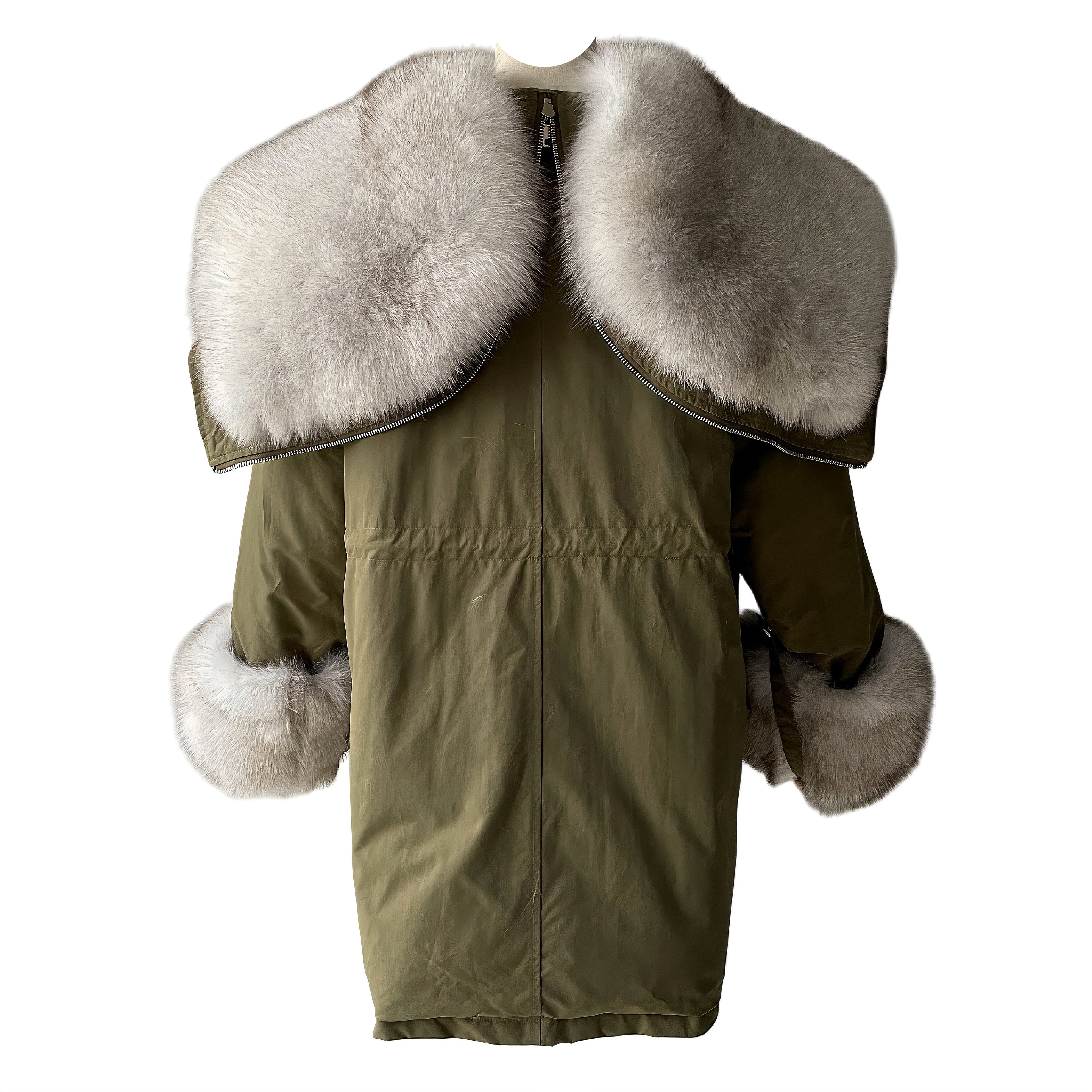 BERKLYNN HUSKY PARKA