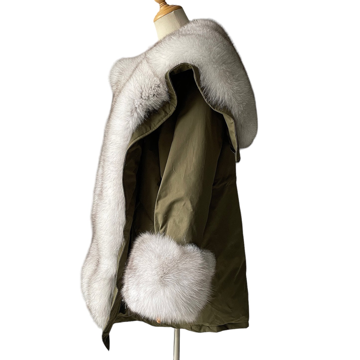 BERKLYNN HUSKY PARKA