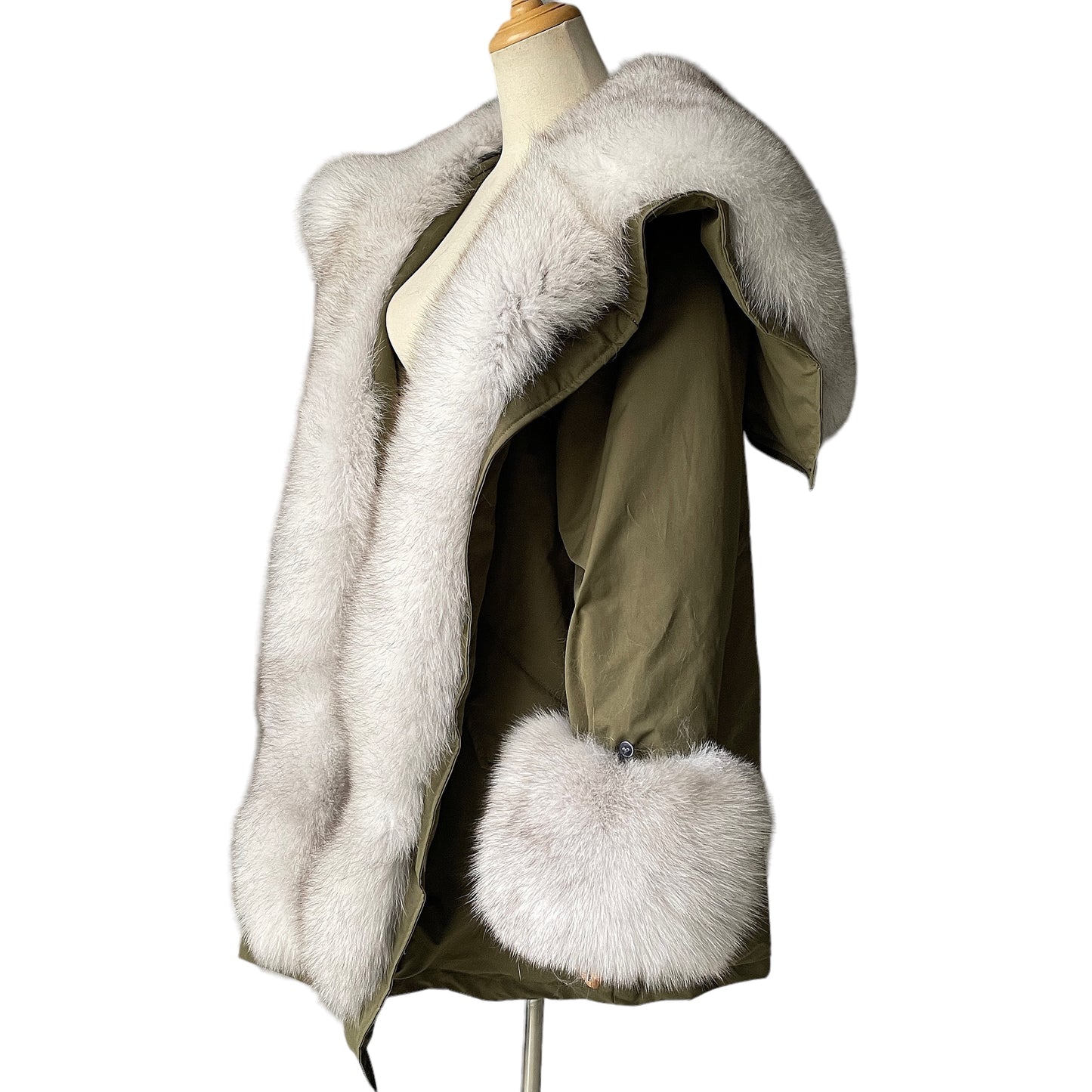 BERKLYNN HUSKY PARKA