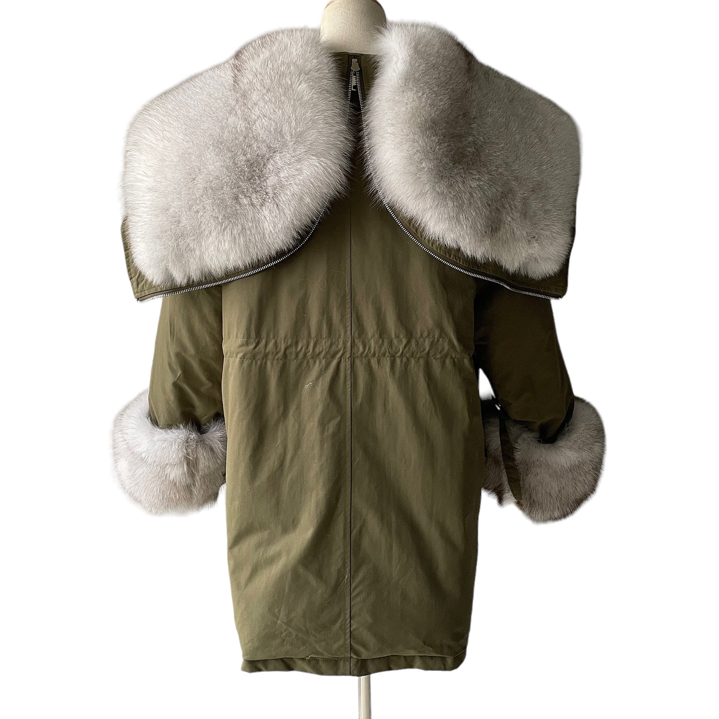 BERKLYNN HUSKY PARKA