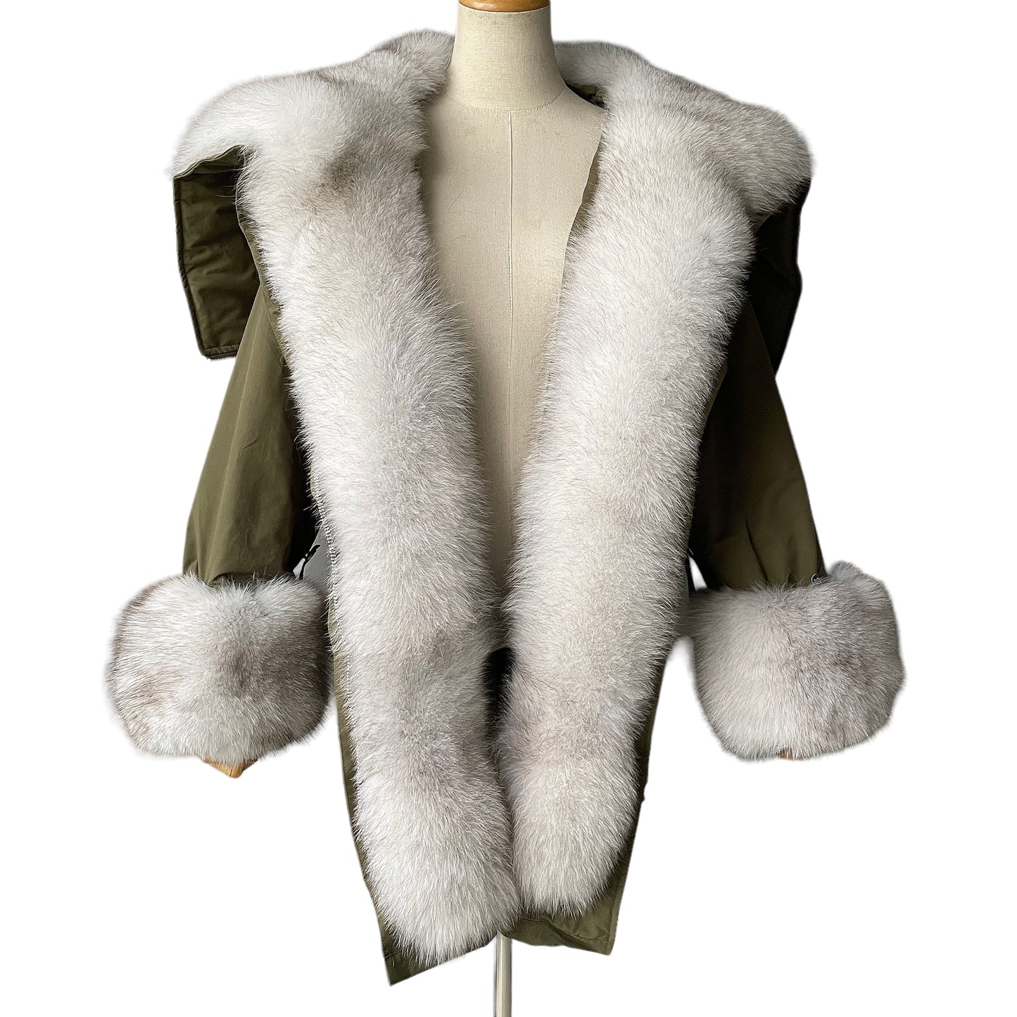 BERKLYNN HUSKY PARKA