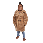 MINI TEDDY COAT