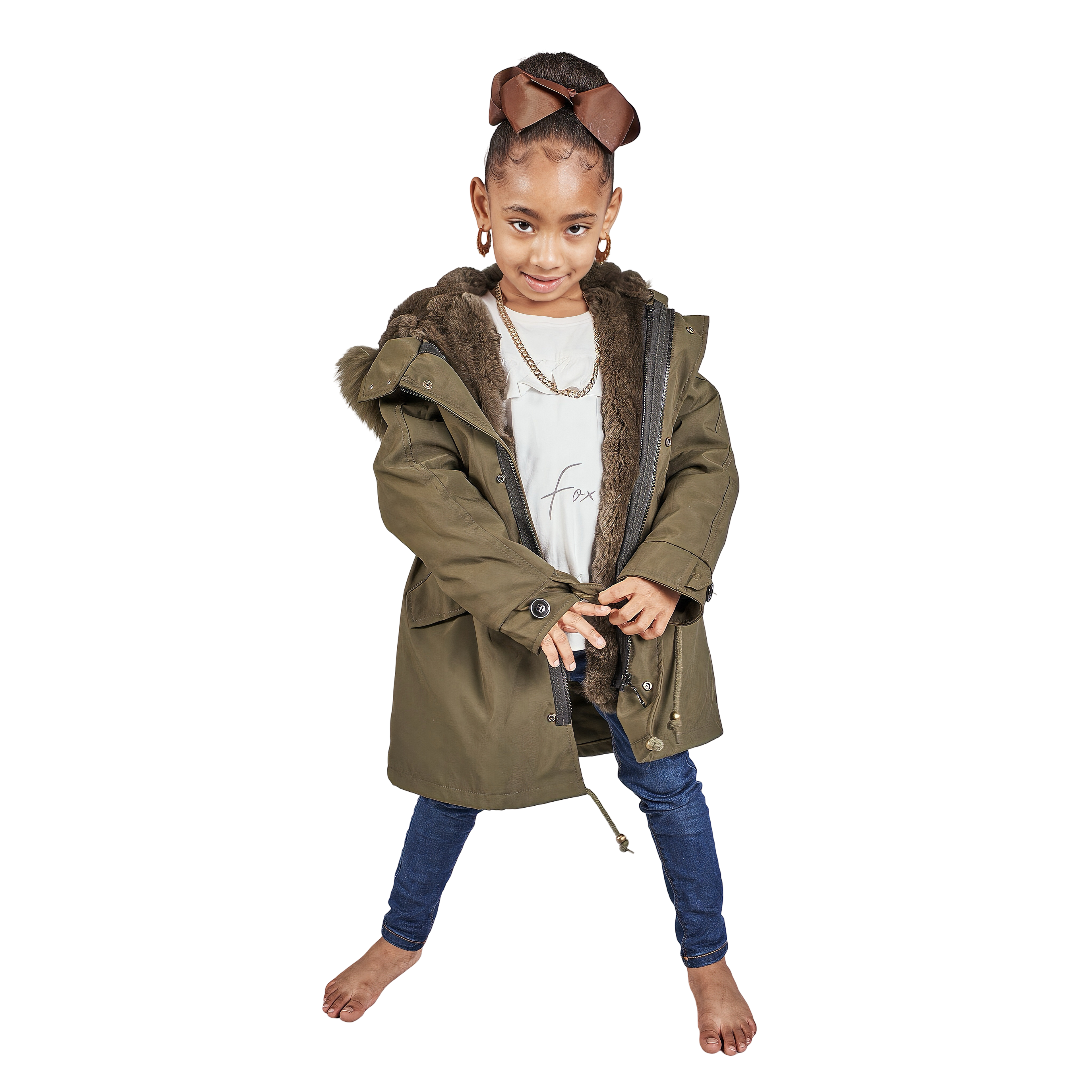 Khaki