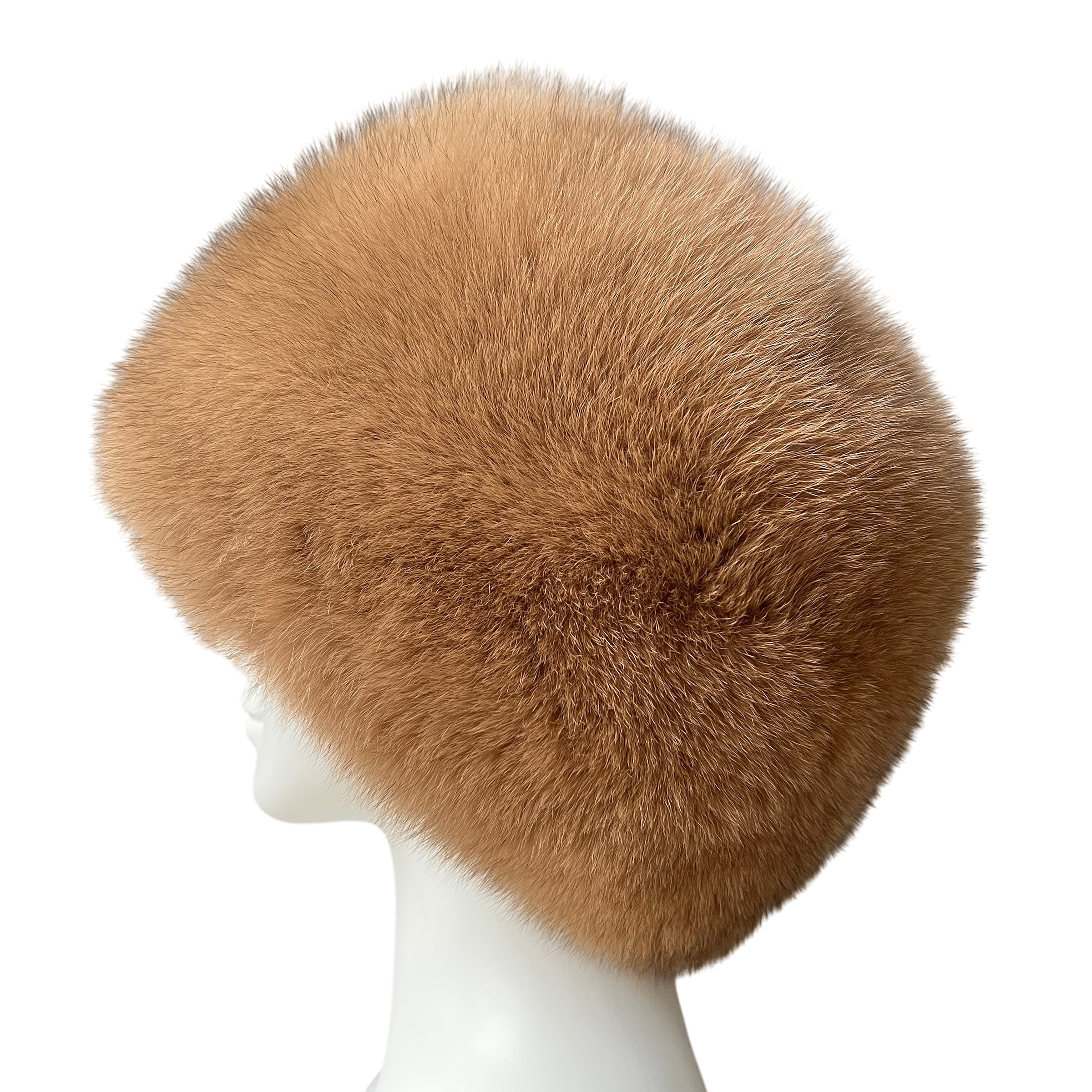 XL FUR HAT