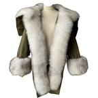 BERKLYNN HUSKY PARKA