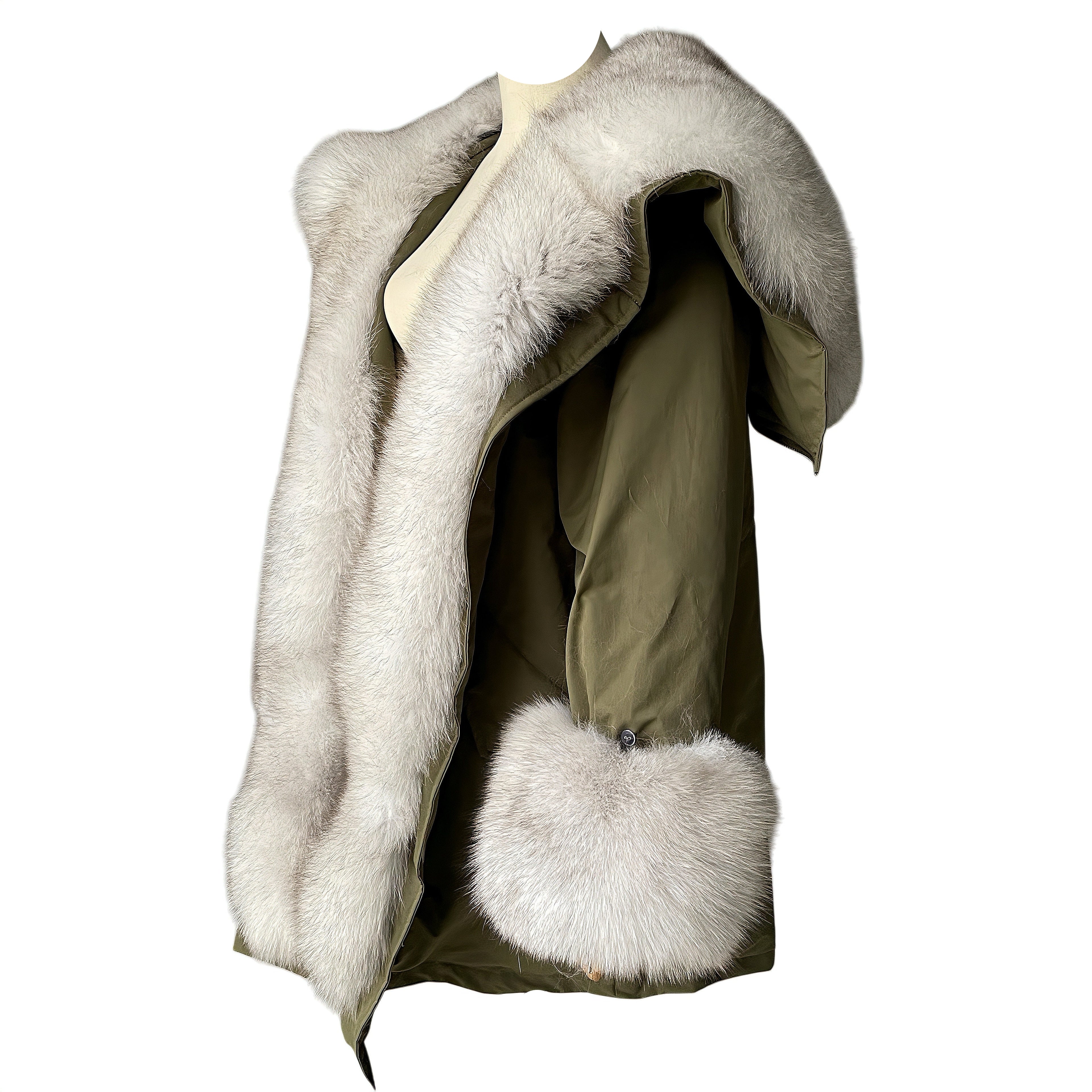 BERKLYNN HUSKY PARKA