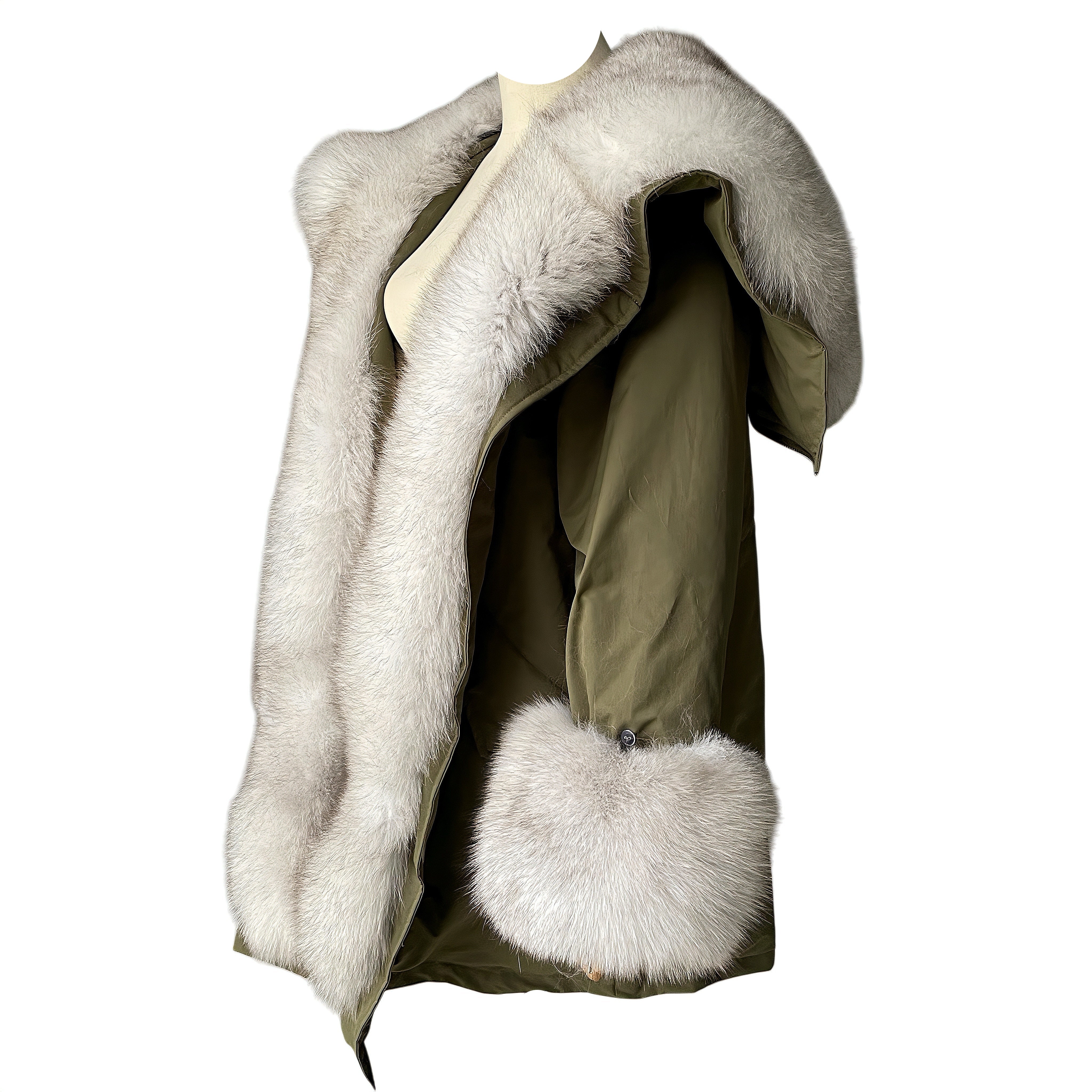 BERKLYNN HUSKY PARKA