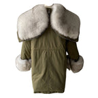 BERKLYNN HUSKY PARKA