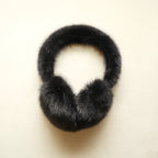 MINK EARMUFFS