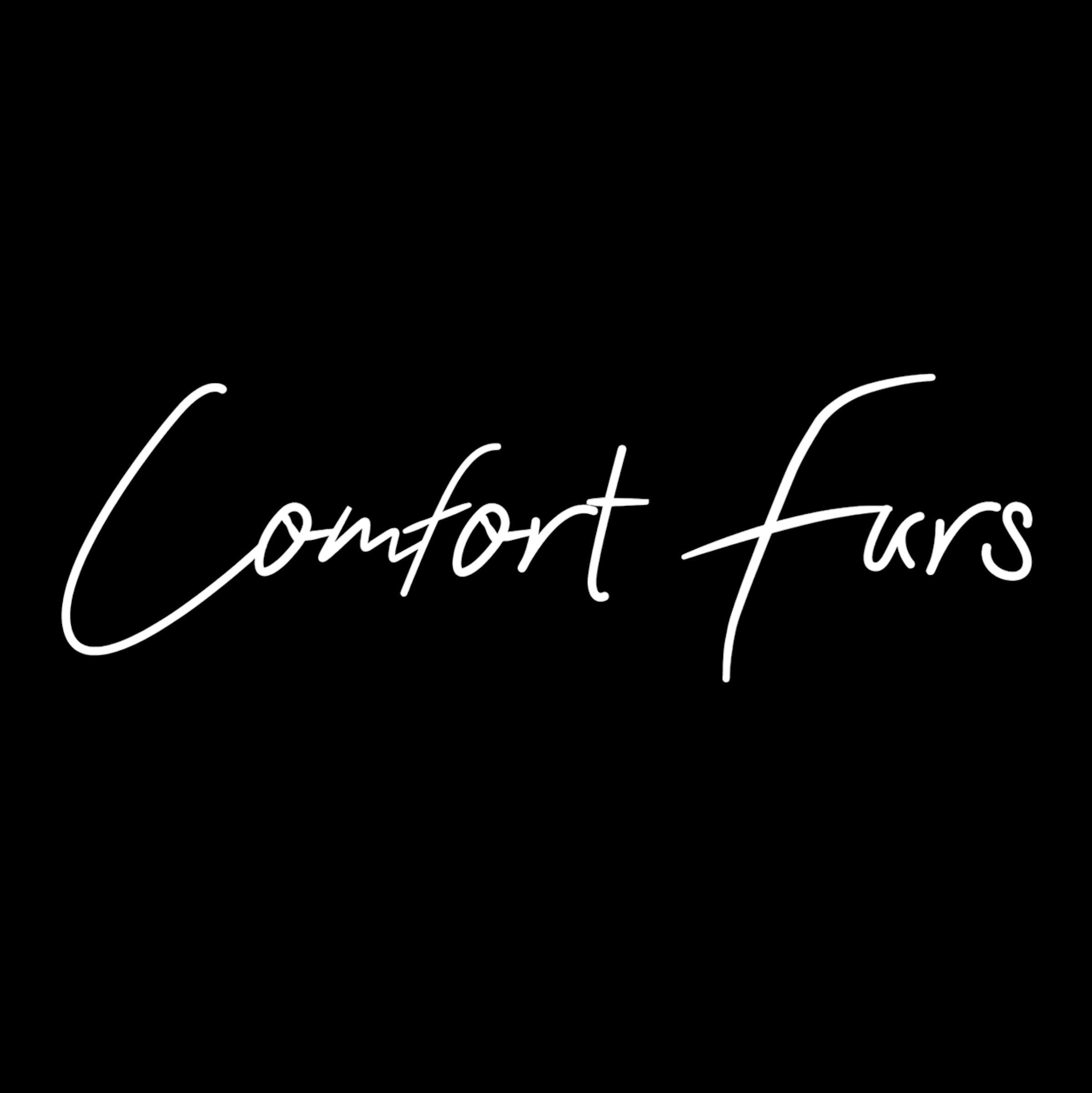 Comfort Furs
