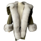 BERKLYNN HUSKY PARKA