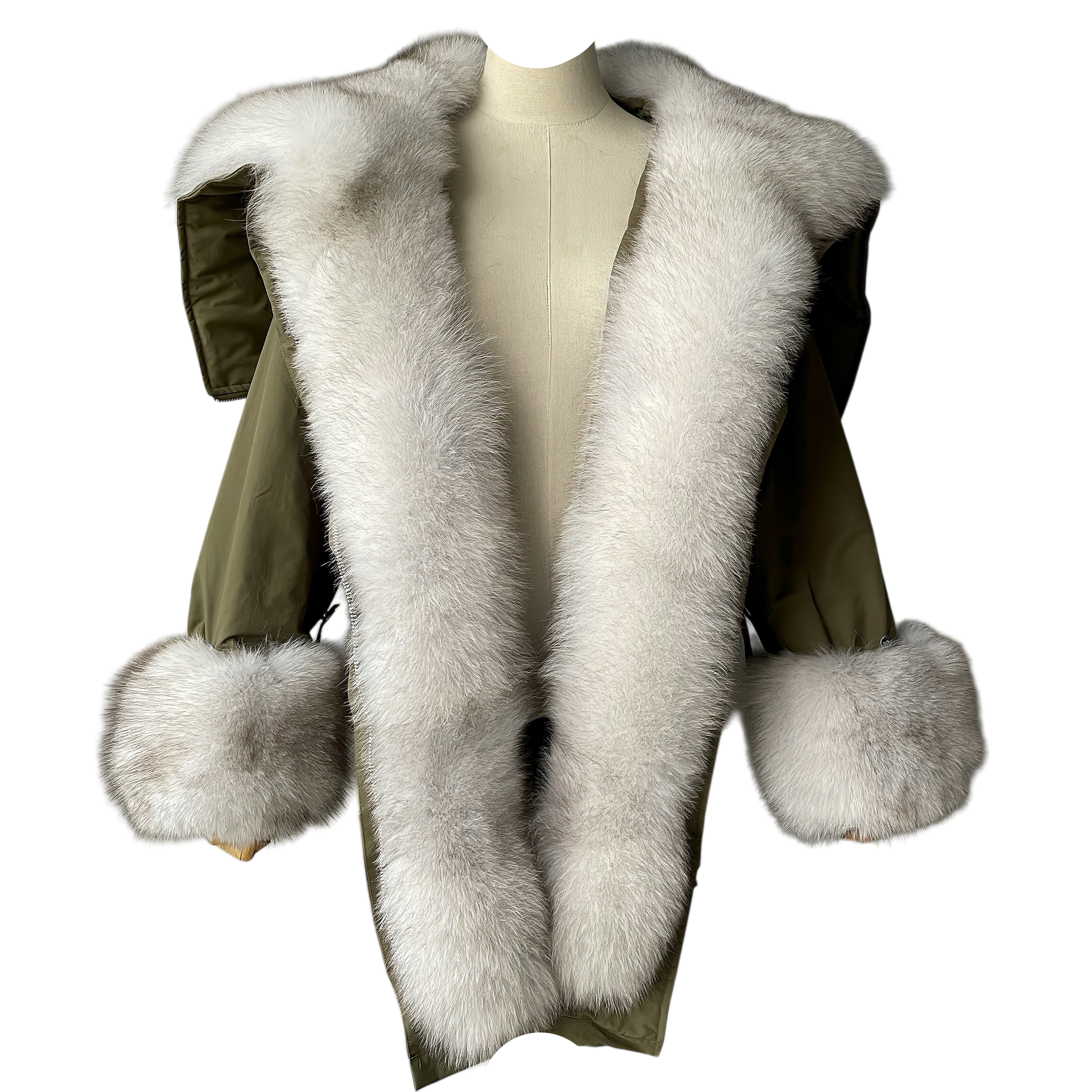 BERKLYNN HUSKY PARKA