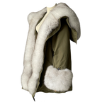 BERKLYNN HUSKY PARKA