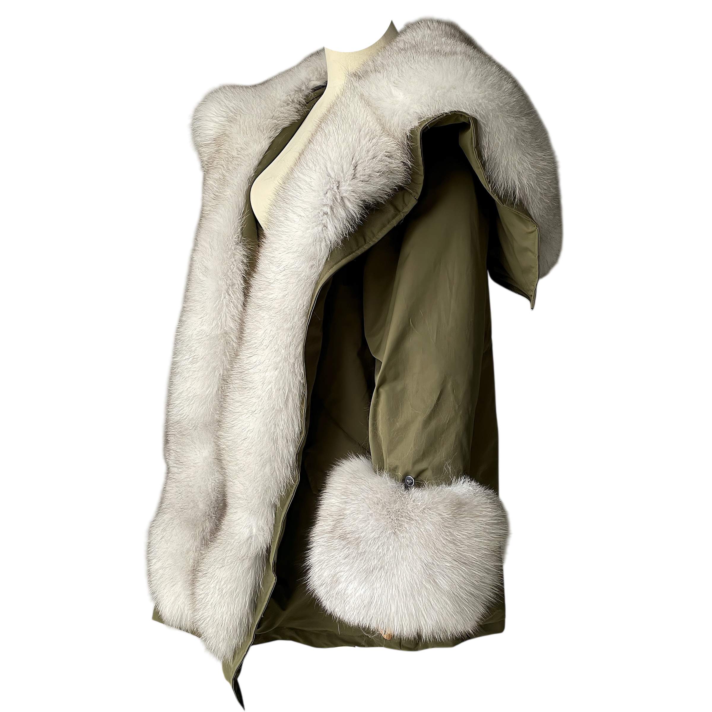 BERKLYNN HUSKY PARKA