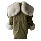 BERKLYNN HUSKY PARKA