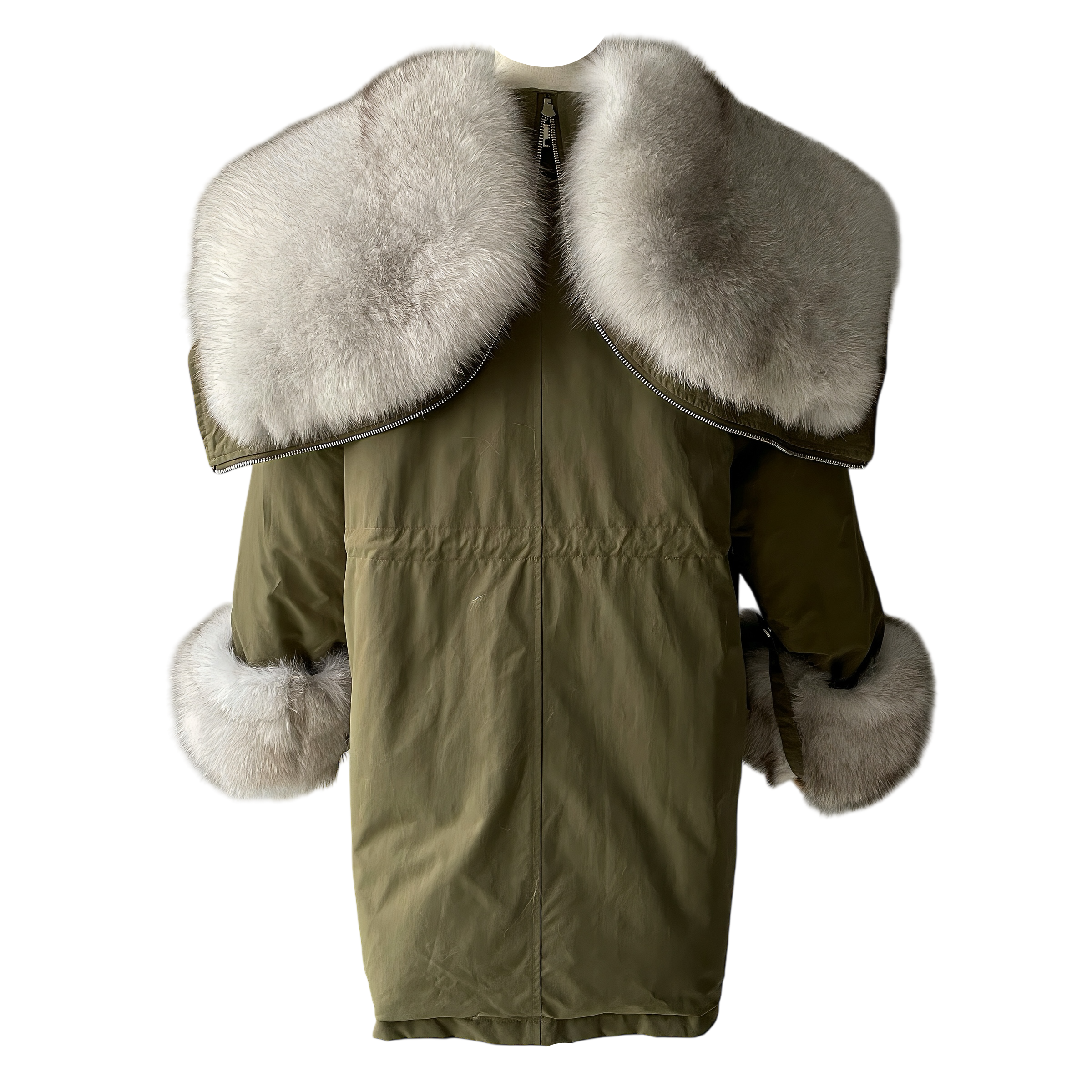 BERKLYNN HUSKY PARKA