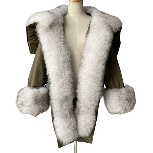 BERKLYNN HUSKY PARKA