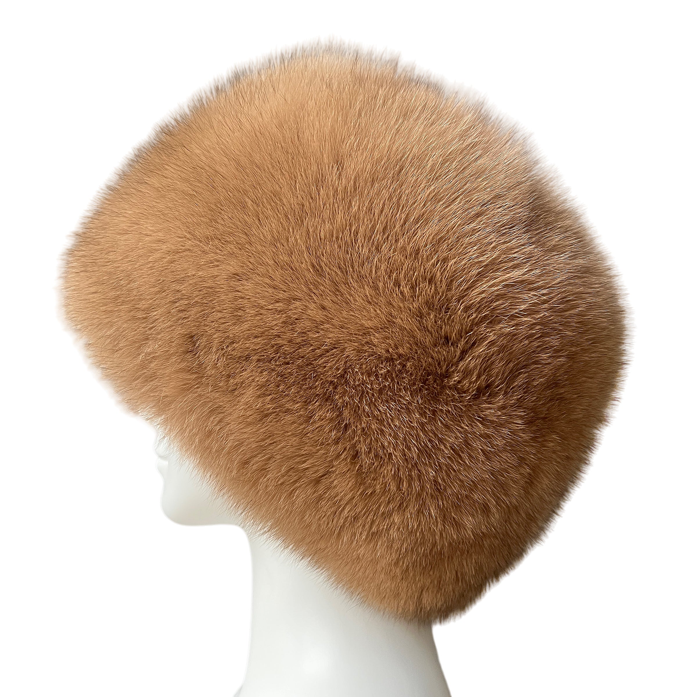 XL FUR HAT